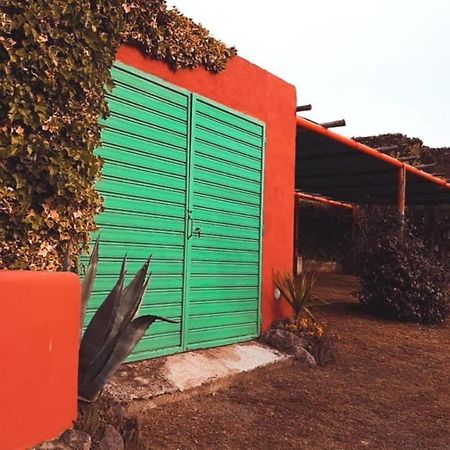 Tenuta Di Pontesodo Montalto di Castro Extérieur photo