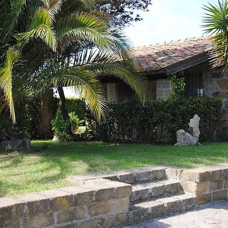Tenuta Di Pontesodo Montalto di Castro Extérieur photo