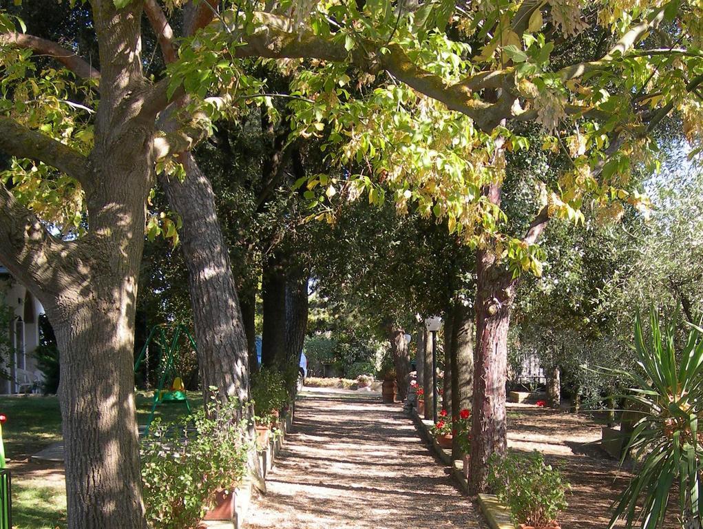 Tenuta Di Pontesodo Montalto di Castro Extérieur photo