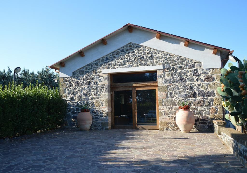 Tenuta Di Pontesodo Montalto di Castro Extérieur photo