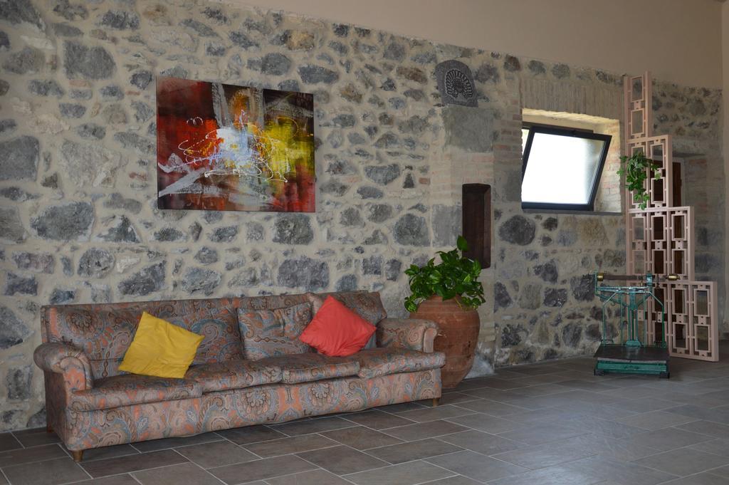 Tenuta Di Pontesodo Montalto di Castro Extérieur photo