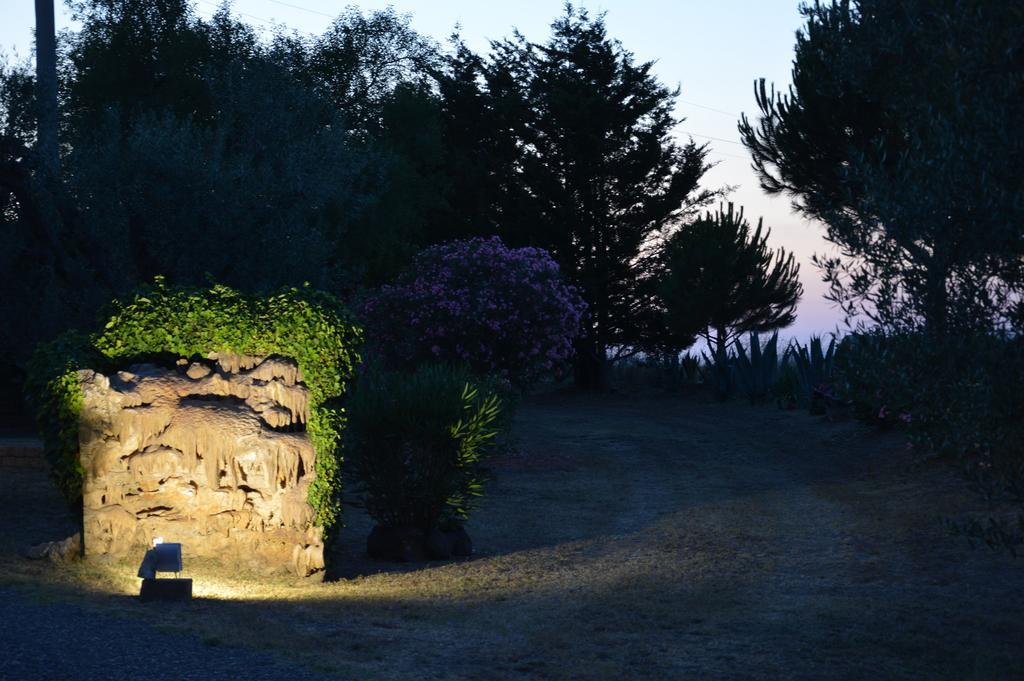 Tenuta Di Pontesodo Montalto di Castro Extérieur photo