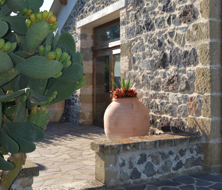 Tenuta Di Pontesodo Montalto di Castro Extérieur photo
