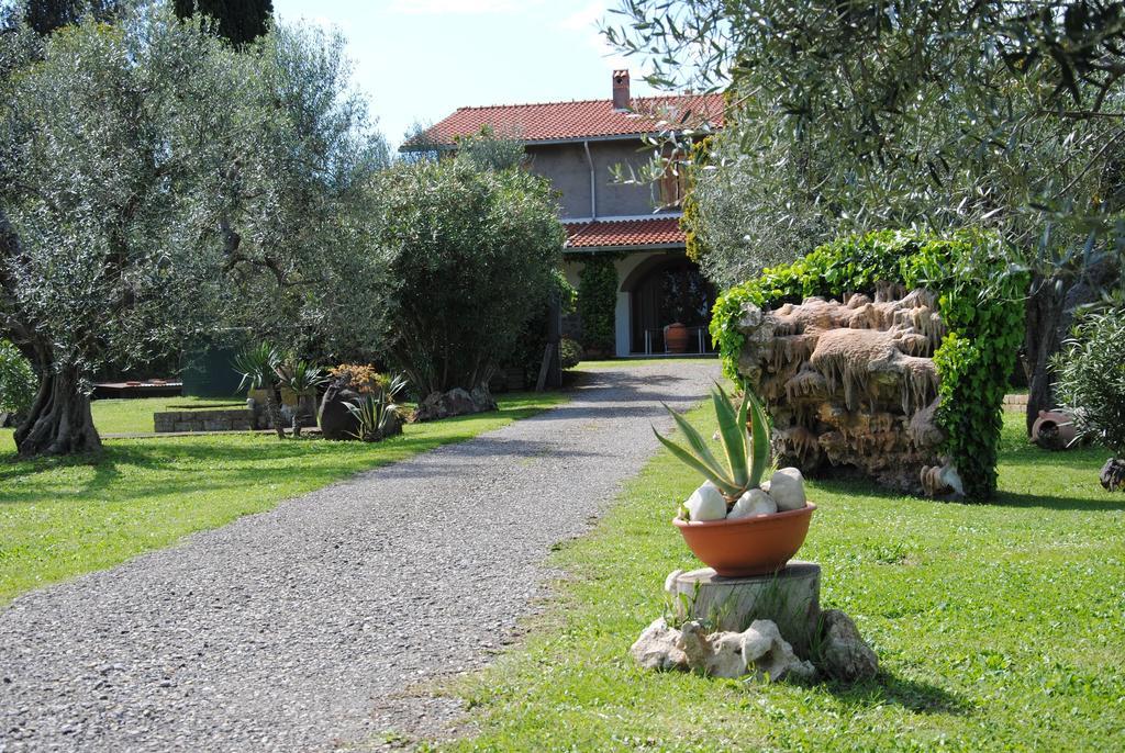 Tenuta Di Pontesodo Montalto di Castro Extérieur photo