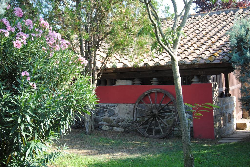 Tenuta Di Pontesodo Montalto di Castro Extérieur photo