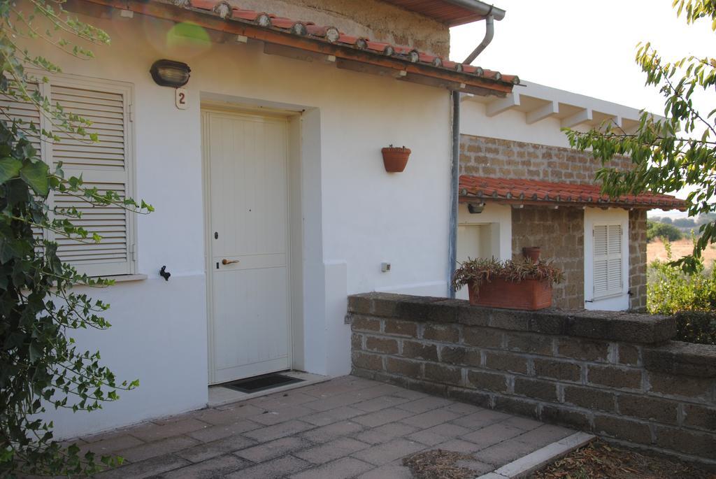 Tenuta Di Pontesodo Montalto di Castro Extérieur photo