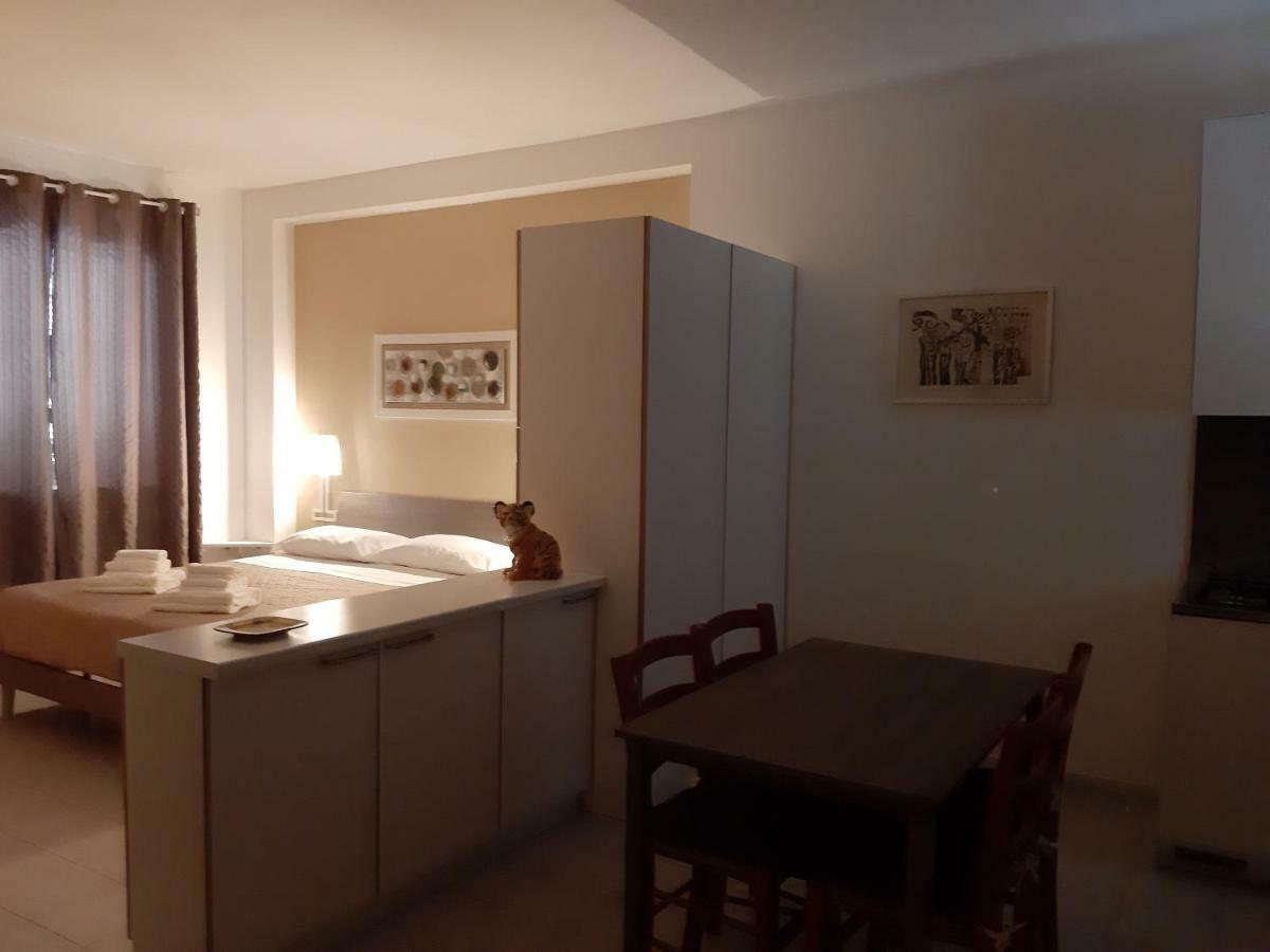 Tenuta Di Pontesodo Montalto di Castro Extérieur photo