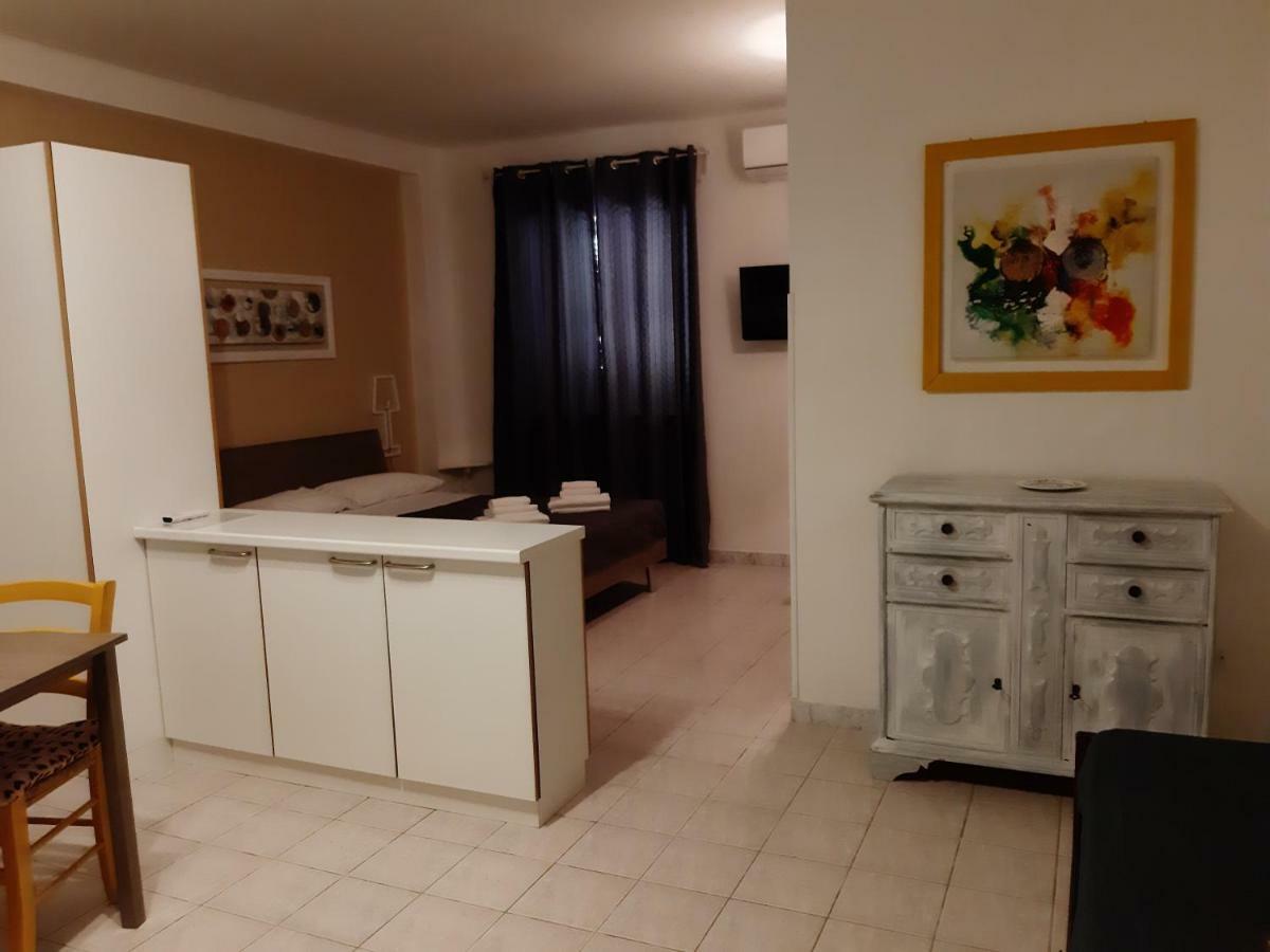 Tenuta Di Pontesodo Montalto di Castro Extérieur photo